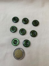 Antique plastic green d'occasion  Expédié en Belgium