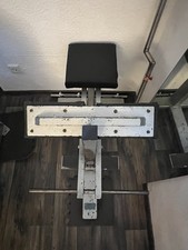Wadenmaschine gebraucht kaufen  Jülich