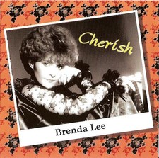 Brenda lee cherish for sale  WAKEFIELD