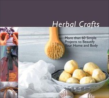 Herbal crafts simple for sale  USA
