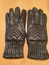 Handschuhe herren leder gebraucht kaufen  Neumagen-Dhron