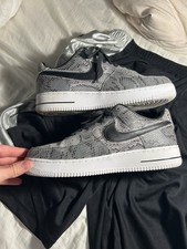 Nike airforce custom gebraucht kaufen  Mainz