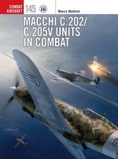 Macchi c.202 c.205v for sale  Little Falls