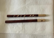 Vintage bamboo flute for sale  Frazier Park