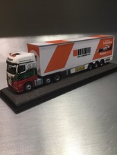 Eddie stobart mercedes for sale  WEYMOUTH