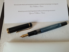 Pelikan m200 kolbenfüller gebraucht kaufen  Elmshorn