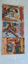 Cassidy lot 46 d'occasion  Buxerolles