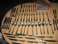 Clarfeld besteck teile gebraucht kaufen  Aurich