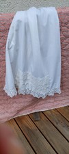 Dirndl unterrock baumwolle gebraucht kaufen  Weil am Rhein