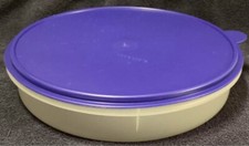 Tupperware large round for sale  Brodhead