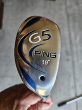 Ping degree hybrid for sale  Tulare