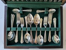 Cooper ludlum epns for sale  NEWTON ABBOT