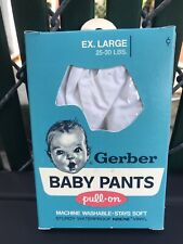 Vtg gerber vinyl for sale  Philadelphia