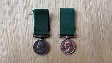 Victorian edwardian volunteer for sale  MORPETH