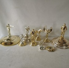 Lot trophé vintage d'occasion  Boussac