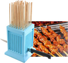 Cubo fabbrica spiedini usato  Roma