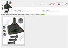 873 7701450637 testina usato  Gioia Tauro