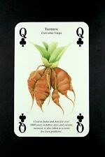 Playing card spice for sale  EASTBOURNE