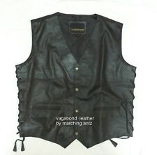 New real leather d'occasion  Expédié en Belgium