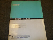 Kobelco sk250lc dynamic for sale  Fairfield