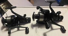 Pair shimano 8000 for sale  NORTHOLT