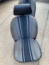 Mgb mgb seats for sale  FRASERBURGH