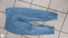 Jogging bleu ciel d'occasion  Grugies