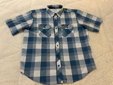 Orvis shirt adult for sale  Wylie