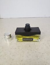 Retired tim mcgraw for sale  Bay City
