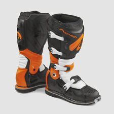 Stivali motocross enduro usato  Favara