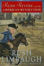 Rush revere american for sale  Montgomery