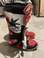 Alpinestars tech size for sale  Glendale