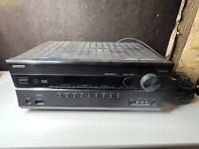 onkyo av receiver tx sr353 for sale  Charlestown