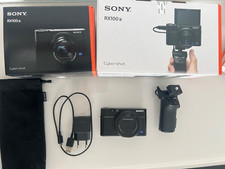Digital kamera sony gebraucht kaufen  Mendig