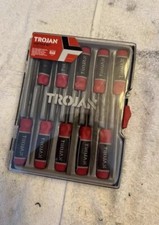 Trojan mini file for sale  SOUTH BRENT
