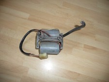 Suzuki ignition coil d'occasion  Expédié en Belgium