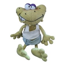 frosch plusch gebraucht kaufen frosch plusch gebraucht kaufen Salzwedel