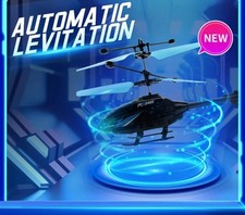 Mini induction helicopter for sale  ILFORD