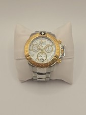 Relógio masculino Invicta Reserve cronógrafo aço inoxidável Sub Aqua Noma 0109/1000, usado comprar usado  Enviando para Brazil
