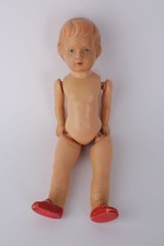 Alte zelluloid puppe gebraucht kaufen  Fehrb.,-Winzeln