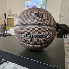 Jordan basketball for sale  WEYBRIDGE