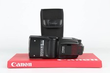 Flash canon speedlite usato  Ancona
