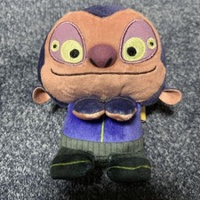 Lilo stitch jumba d'occasion  Expédié en Belgium