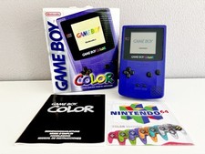 Nintendo game boy gebraucht kaufen  Mönchengladbach