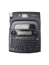 Usado, Impressora de Etiquetas Brother P-Touch Preta PT1890W comprar usado  Enviando para Brazil