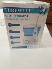 Turewell water flossing for sale  Templeton