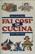 Libro mary ellen usato Libro mary ellen usato  Torino