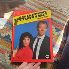 Hunter annual scarce for sale  NORTHAMPTON