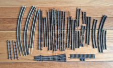 Lot gauge track for sale  WIDNES