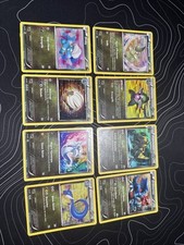 Lot carte holo d'occasion  Cran-Gevrier
